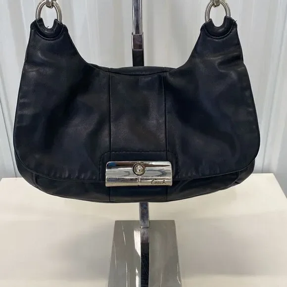 Coach Kristen Y2K vintage hobo bag - Picture 2 of 8